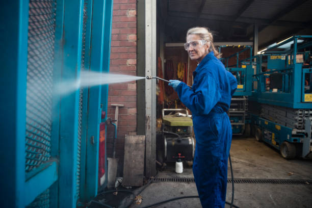 Reliable Frisco, TX Pressure Washing Services Solutions