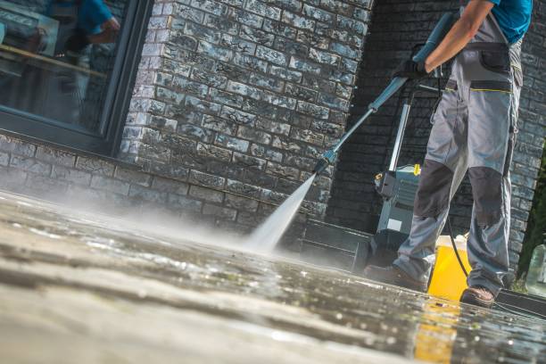 Best House Exterior Washing  in Frisco, TX